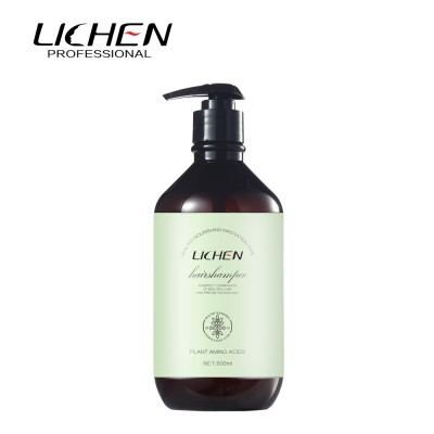 Guangzhou Yesomex Wholesale Herbal Repair Hair Conditioner for Damaged Hair